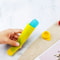 Silicone Popsicle Maker Mould Food Grade Ice Pop Mould For Homemade Frozen Treats 4
