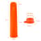 Silicone Popsicle Maker Mould Food Grade Ice Pop Mould For Homemade Frozen Treats 8