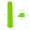 Silicone Popsicle Maker Mould Food Grade Ice Pop Mould For Homemade Frozen Treats 6