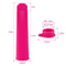 Silicone Popsicle Maker Mould Food Grade Ice Pop Mould For Homemade Frozen Treats 7