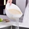 Multifunction Kitchen Rice Vegetable Strainer Colander With Handles 2