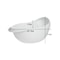 Multifunction Kitchen Rice Vegetable Strainer Colander With Handles 6