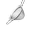 Premium Stainless Steel Tea & Coffee Strainer with Fine Mesh Sifter