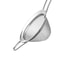 Premium Stainless Steel Tea & Coffee Strainer with Fine Mesh Sifter
