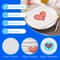 Elegant Disposable Cocktail Napkins Linen Feel Wedding Party Beverage Napkins 3