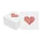Elegant Disposable Cocktail Napkins Linen Feel Wedding Party Beverage Napkins 5