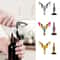 Artisan Balancing Bird Bottle Opener Floating Bar & Kitchen Decor Tool
