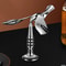 Artisan Balancing Bird Bottle Opener Floating Bar & Kitchen Decor Tool