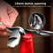 Artisan Balancing Bird Bottle Opener Floating Bar & Kitchen Decor Tool