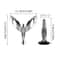 Artisan Balancing Bird Bottle Opener Floating Bar & Kitchen Decor Tool