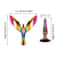 Artisan Balancing Bird Bottle Opener Floating Bar & Kitchen Decor Tool