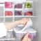 Airtight Fridge Organizer & Refrigerator Storage Box