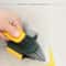 Heavy Duty Gap Cleaning Brush & Squeegee Tool Multifunction Home & Tile Cleaner