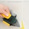Heavy Duty Gap Cleaning Brush & Squeegee Tool Multifunction Home & Tile Cleaner