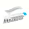 Heavy Duty Gap Cleaning Brush & Squeegee Tool Multifunction Home & Tile Cleaner