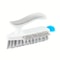 Heavy Duty Gap Cleaning Brush & Squeegee Tool Multifunction Home & Tile Cleaner