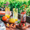 Bulk Plastic Party Cocktail Straws For Weddings Events Everyday Beverages 1