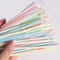 Bulk Plastic Party Cocktail Straws For Weddings Events Everyday Beverages 2