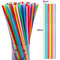 Bulk Plastic Party Cocktail Straws For Weddings Events Everyday Beverages 3