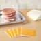 Oil Proof Oven Paper Non Stick Parchment Sheets for Burger Patty Separation