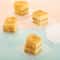 Oil Proof Oven Paper Non Stick Parchment Sheets for Burger Patty Separation