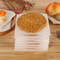 Oil Proof Oven Paper Non Stick Parchment Sheets for Burger Patty Separation
