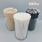 Premium Eco Kraft Paper Straws For Party Wedding Drinks 0