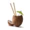 Premium Eco Kraft Paper Straws For Party Wedding Drinks 4