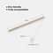 Premium Eco Kraft Paper Straws For Party Wedding Drinks 5