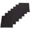 Premium Black Paper Party & Cocktail Napkins Event Napkins