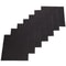 Premium Black Paper Party & Cocktail Napkins Event Napkins