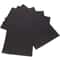 Premium Black Paper Party & Cocktail Napkins Event Napkins