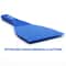 Pizza Dough Scraper Flexible Dough Cutter Tool With Hanging Bracket 2