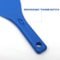 Pizza Dough Scraper Flexible Dough Cutter Tool With Hanging Bracket 3