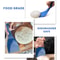 Pizza Dough Scraper Flexible Dough Cutter Tool With Hanging Bracket 4