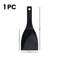 Pizza Dough Scraper Flexible Dough Cutter Tool With Hanging Bracket 6