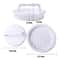 Ultimate Stuffed Burger Maker & Hamburger Press Easy BBQ Grill Tool