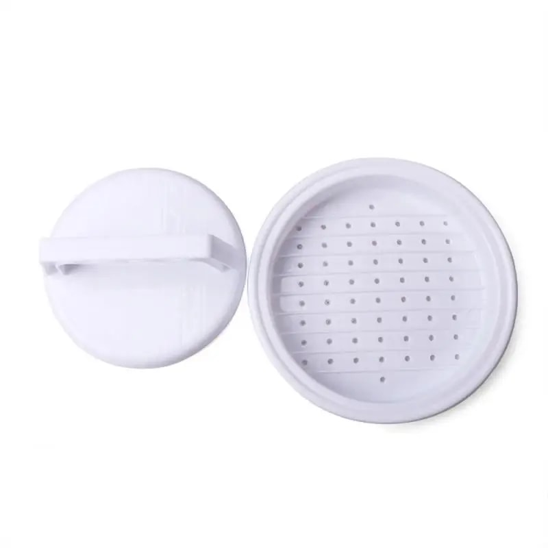 Ultimate Stuffed Burger Maker & Hamburger Press Easy BBQ Grill Tool