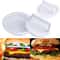 Ultimate Stuffed Burger Maker & Hamburger Press Easy BBQ Grill Tool