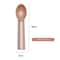 Premium Ergonomic Plastic Ice Cream Scoop Easy Clean Ice Cream Spoon 4
