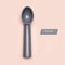Premium Ergonomic Plastic Ice Cream Scoop Easy Clean Ice Cream Spoon 7