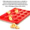 Premium Mini Madeleine Pan & Shell Cake Mold for Cookies, Biscuits & DIY Treats