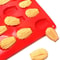 Premium Mini Madeleine Pan & Shell Cake Mold for Cookies, Biscuits & DIY Treats