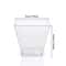 Premium Clear Mini Dessert Cups Disposable Party Food Serving Cups 3