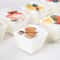 Premium Clear Mini Dessert Cups Disposable Party Food Serving Cups 4