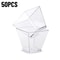 Premium Clear Mini Dessert Cups Disposable Party Food Serving Cups 0