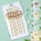 Safari Animal Paper Drinking Straws Party Pack Jungle Wild One Birthday Decor 0