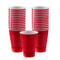 Party Disposable Plastic Cups Party Supplies For Weddings Birthdays 6