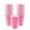 Party Disposable Plastic Cups Party Supplies For Weddings Birthdays 9