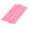 Heart Shaped Drinking Straws Cute Disposable Party Wedding Valentine Supplies 1